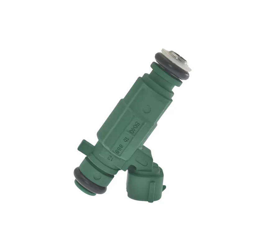 4Pcs Fuel Injector Nozzle For Hyundai Genesis Coupe 2.0L 2010-2012 OE No.:3 35310-2C100,353102C100