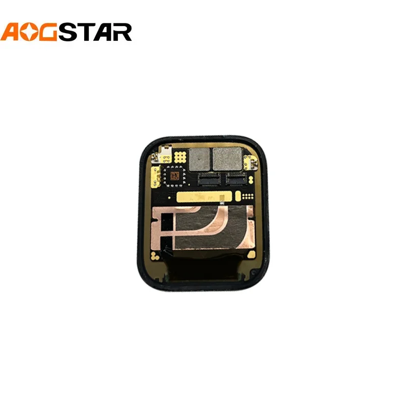 Aogstar Original LCD Digital Touch Display Screen Assembly For Apple Watch Series 7 S7 41MM 45MM Work Well