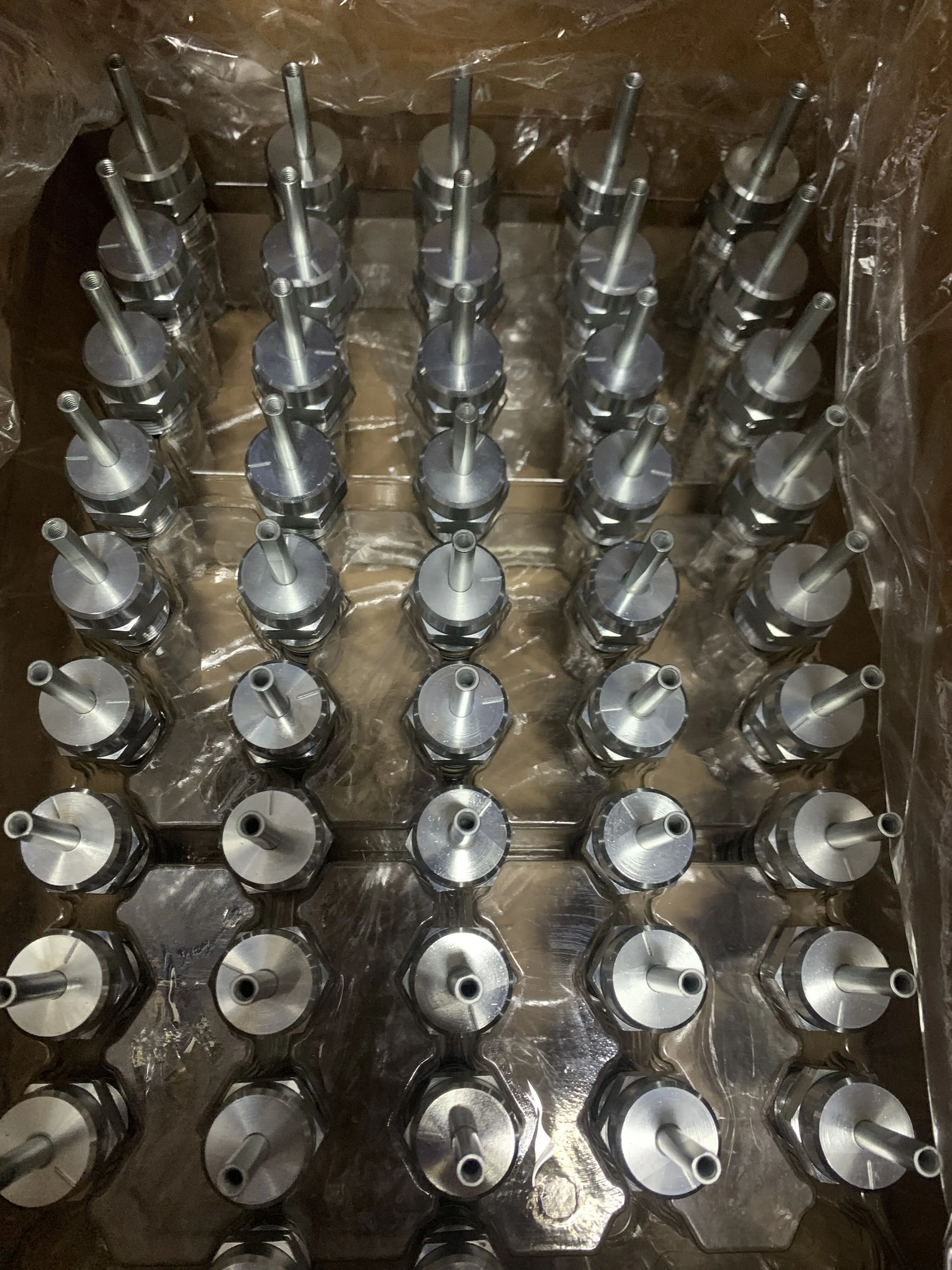 MR10-47D MR10-47 MR10-47D-0-N HYDRAFORCE Original Genuin Product Cartridge Valve in Stock Ready to Ship Competitive Origin