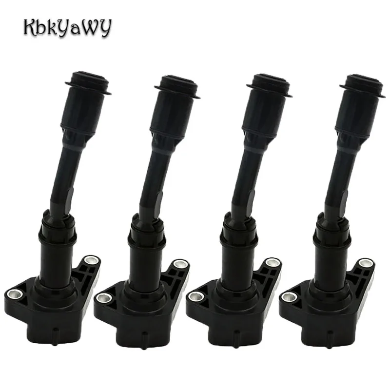 Kbkyawy Auto Ignition Coil FOR FORD Focus Taurus Mondeo Escape 1.5T UF735 DS7Z12029A DS7Z12029B DS7G12A366BB