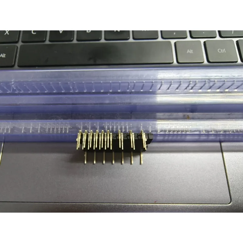 2pcs -1tube(15pcs)SLIMDIP-M new original ipm module  600V 10A, For 220V household variable‑frequency motor drive