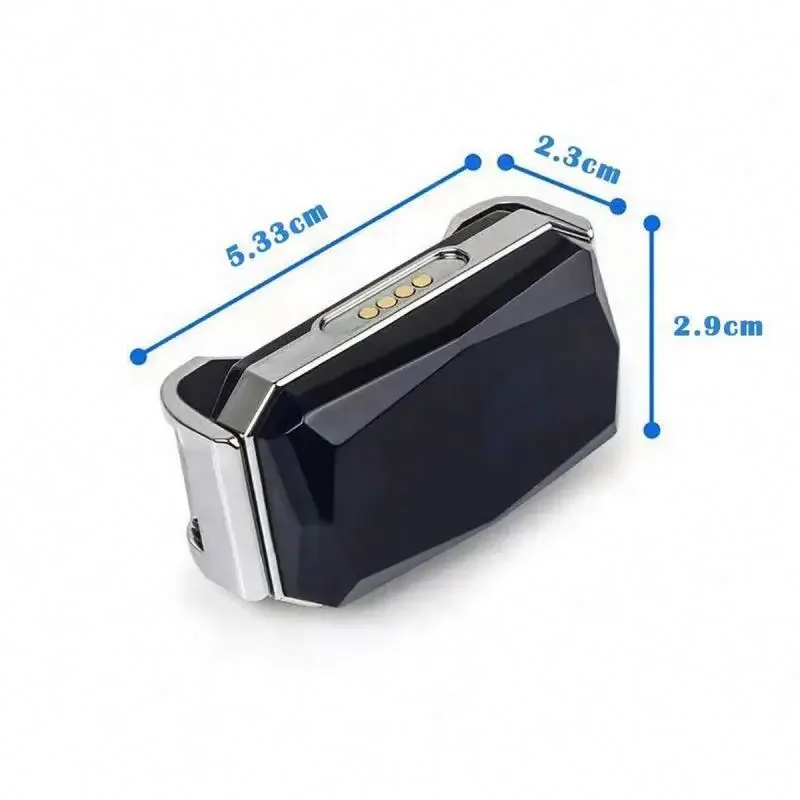 New Design Pet Tracking Device GPS Waterproof Pet Tracker