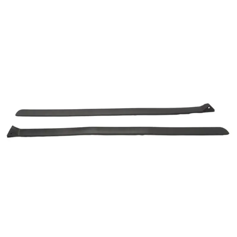Ingenious-Windshield Decorative Parts 04805888AC 04805889AC For 300 Dodge Windshield A-Pillar Trim Panel