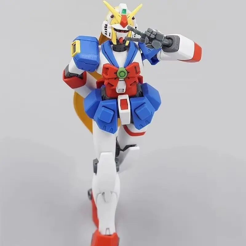 Feida modèle chaud Hgfc 1/144 Gf13-050nsw Nobell prix-Sailor Moon Anime assemblage modèle Kit figurine à collectionner Robot en plastique