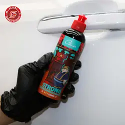250ML Car Decontamination Wax Scratch Repair Ceramic Hydrophobic Decontamination Polishing Maintenance Waxing Beauty Protectant