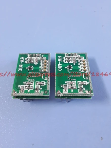 HW-M10 Output 3.3V …