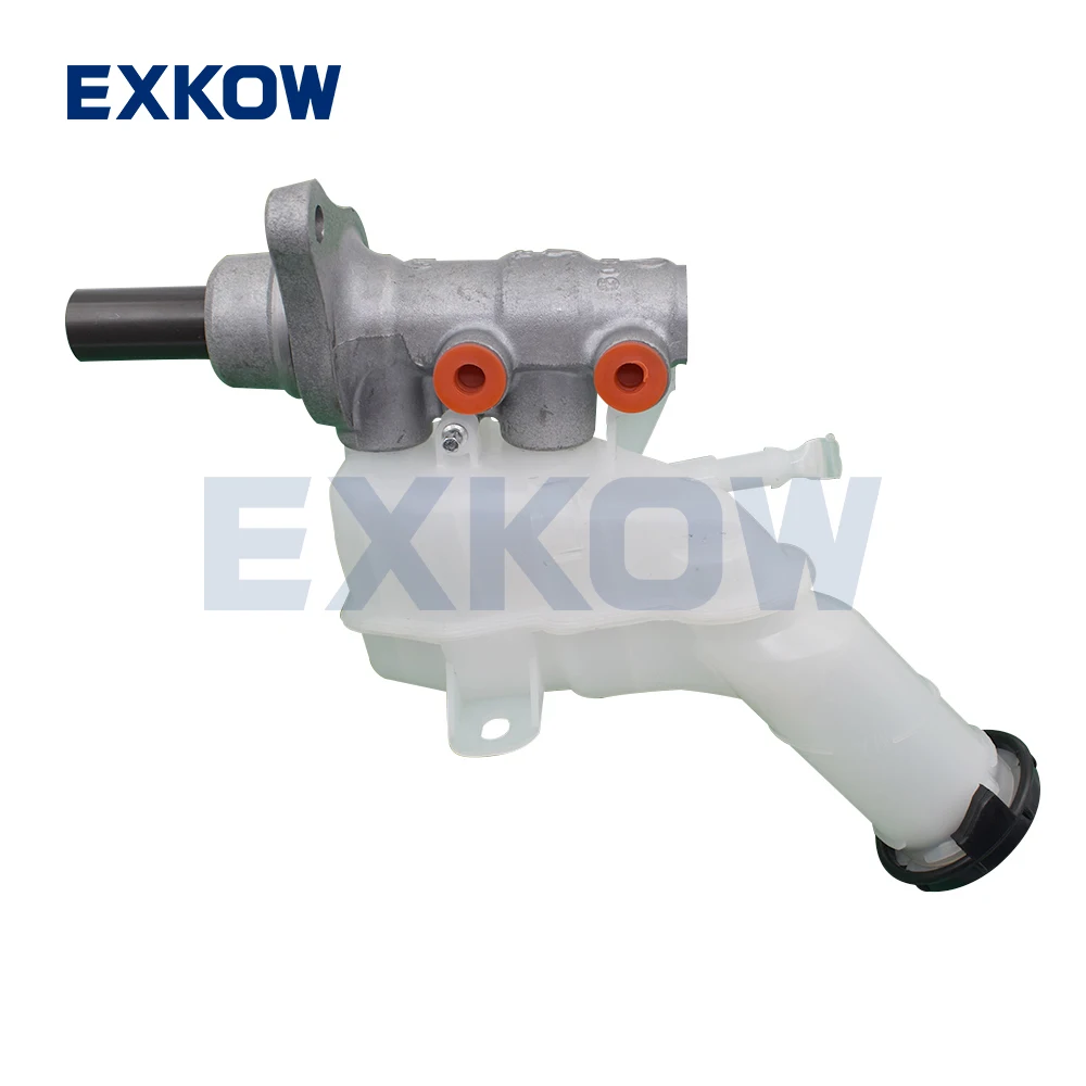 

Главный тормозной цилиндр RHD для Mitsubishi Outlander CW4W CW5W Delica D5 CV2W CV4W Lancer CY1A CY2A CX4A 4625A171 4625A462