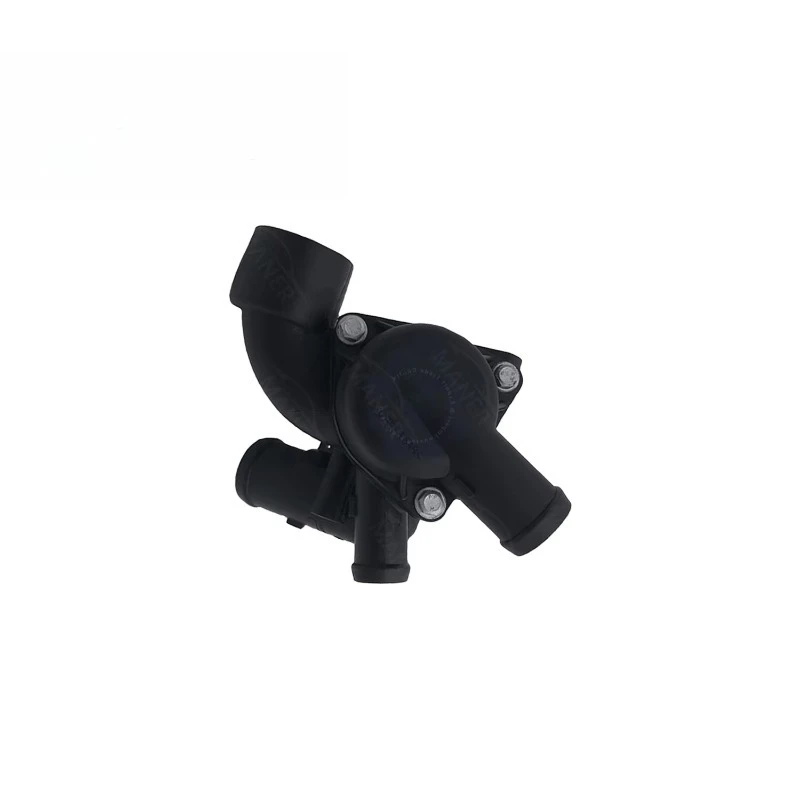 

Детали двигателя MANER, пластиковый корпус термостата охлаждающей жидкости 022121111G для VW TOUAREG 3,2 л