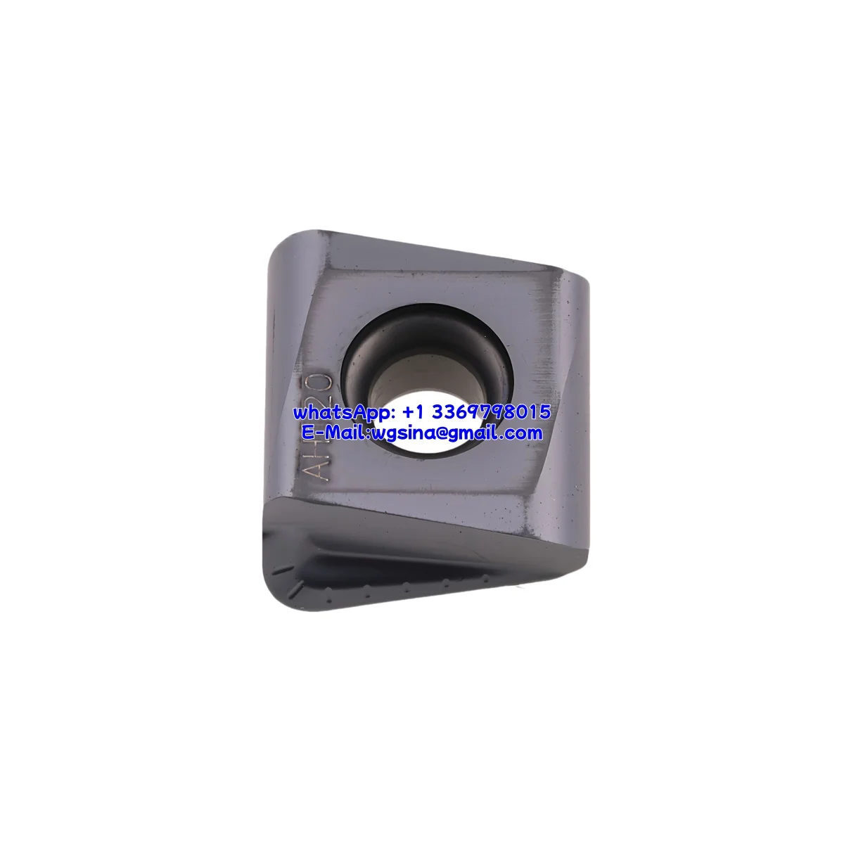 

100% Original LMMU LMMU16 LMMU1609 32 PNER-MJ AH140 Milling Insert