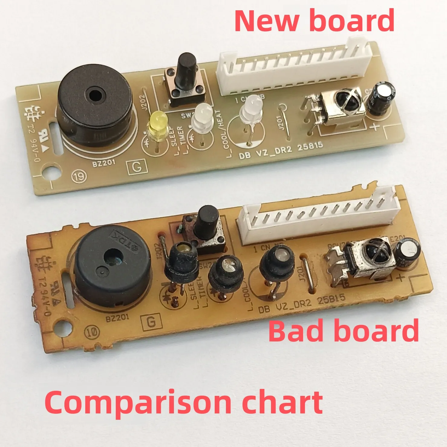 1PCS For Daikin Air… - image