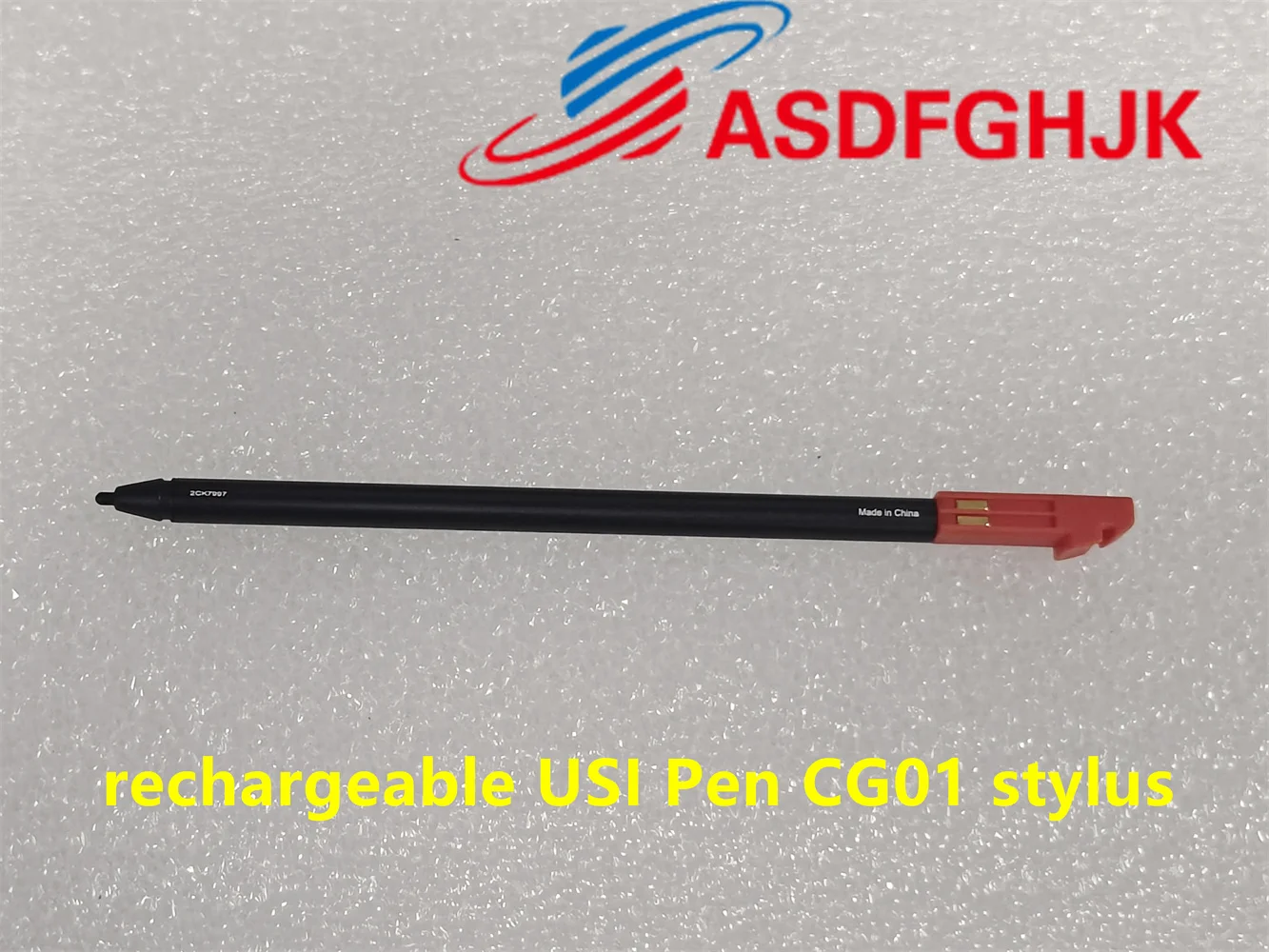 

Original 8SST71C15682C1WJ2 Stylus for Lenovo 300e/500e Chromebook gen 3 rechargeable USI Pen CG01 stylus