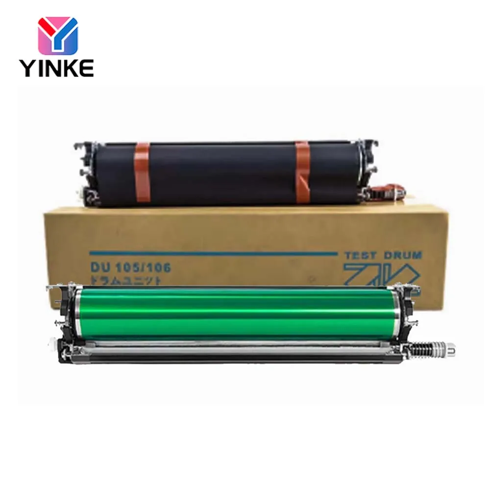 

DU105 Drum Unit For Konica Minolta Bizhub C1060 C1070 C2060 C2070 C3070 High Quality Original disassembly Imaging Unit 95% New