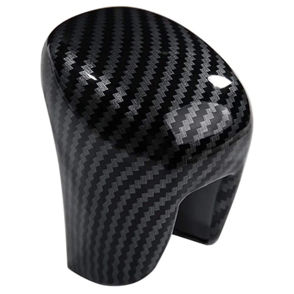 Superior Comfort and Control For Honda For Accord Shift Knob Cover Easy Installation Improved Shifting Experience