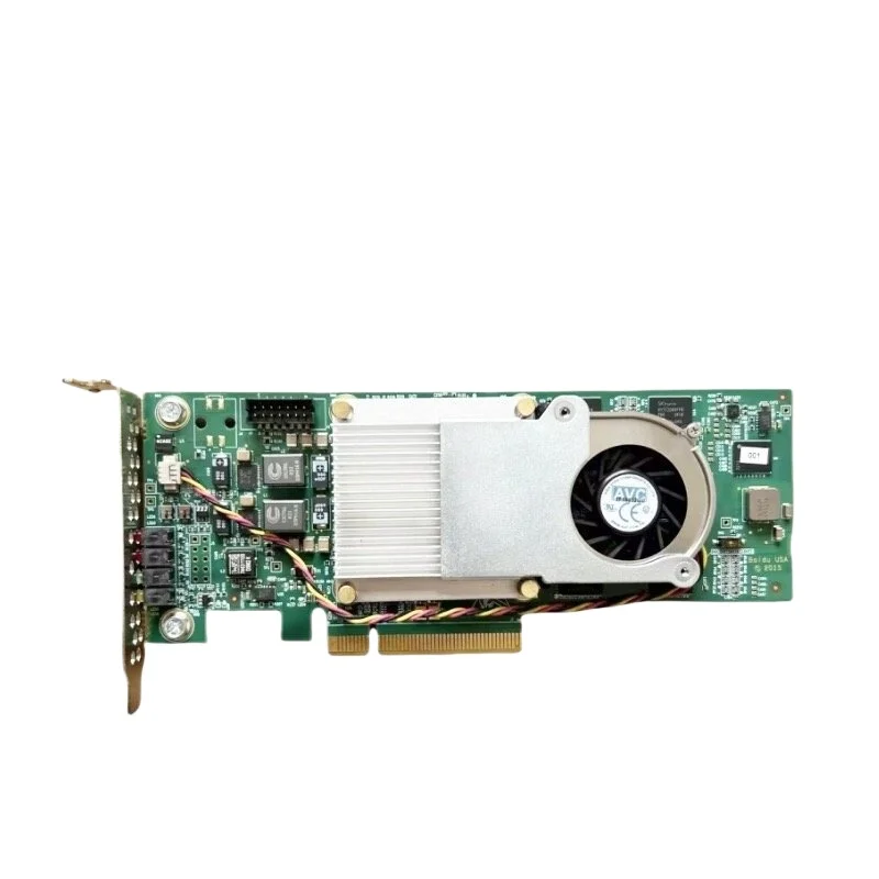 XC7K480T FPGA development board, Inspur acceleration card XC7K480T FPGA development board, original disassembly