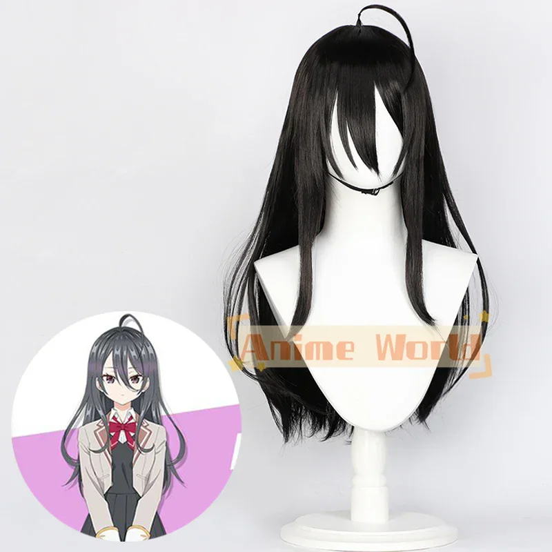 

Honkai: Star Rail Scott Косплей Парик Хэллоуин Карнавальный Парик На Заказ