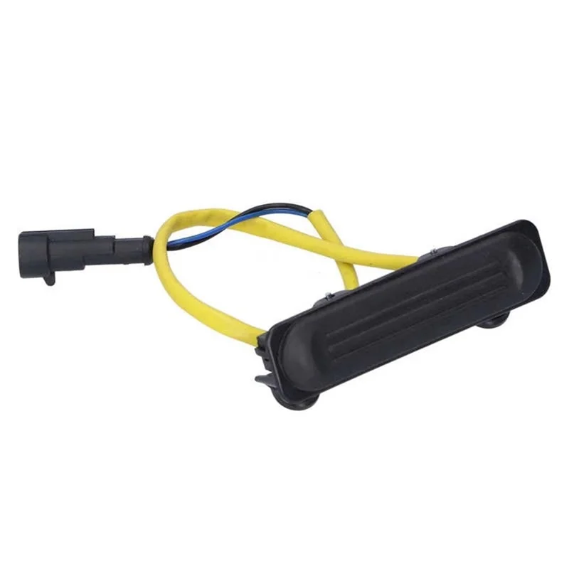 

Tailgate Switch Release Handle Tailgate Lock Actuator 51829929 For Fiat Release Handle Tailgate Switch