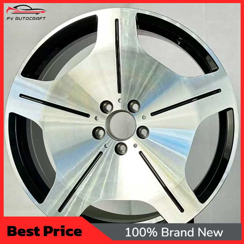 【2026】.Wholesale Discount Fully Forged T6 19 20 21 22 Forged Wheels Monoblock Forged For Bespoke Car Build