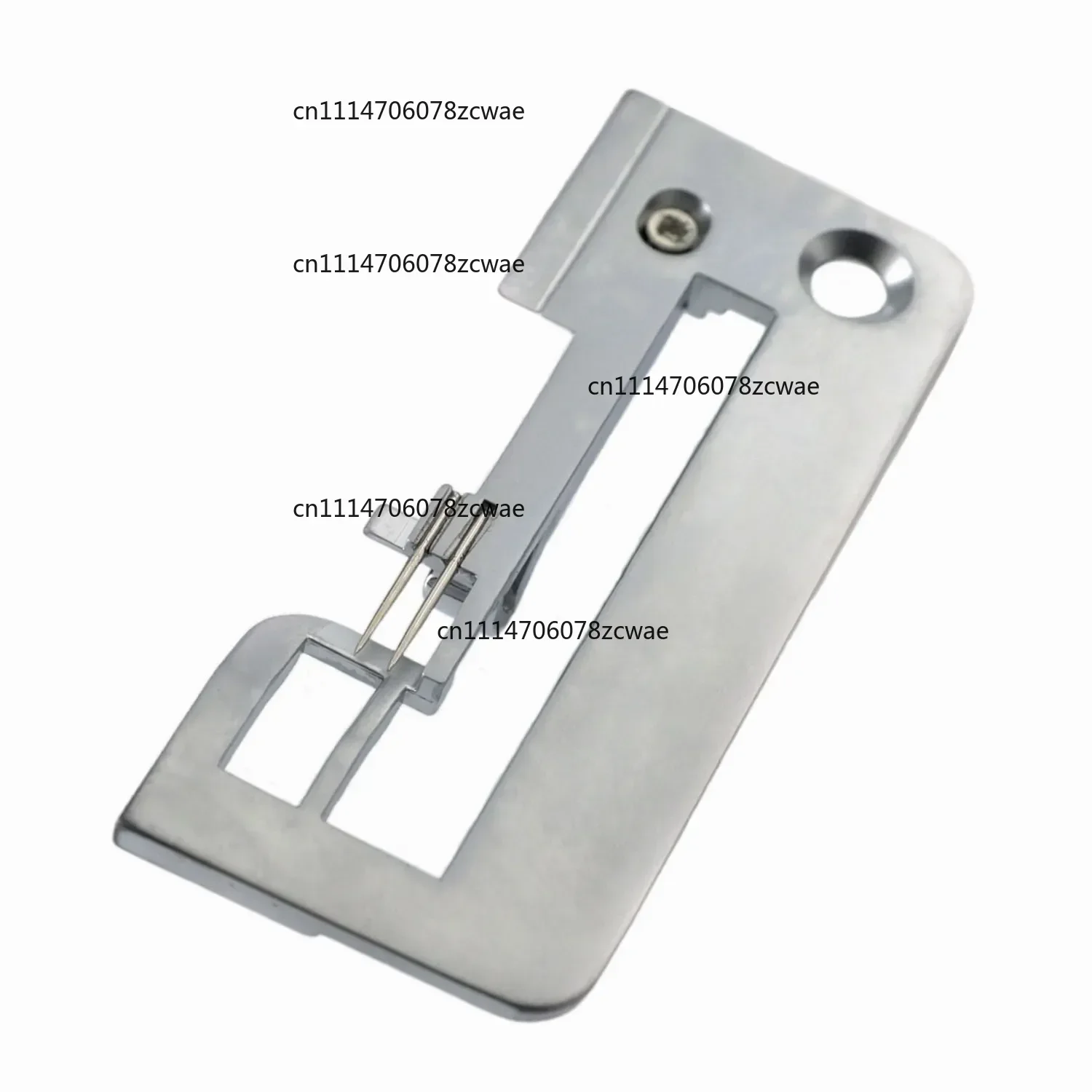 for  Needle Plate ASM. Fit Brother 2104D, 3034D, 3034DWT, 4234D, M343D, 5234PRW, 734DS Household Overlock Sewing Machines