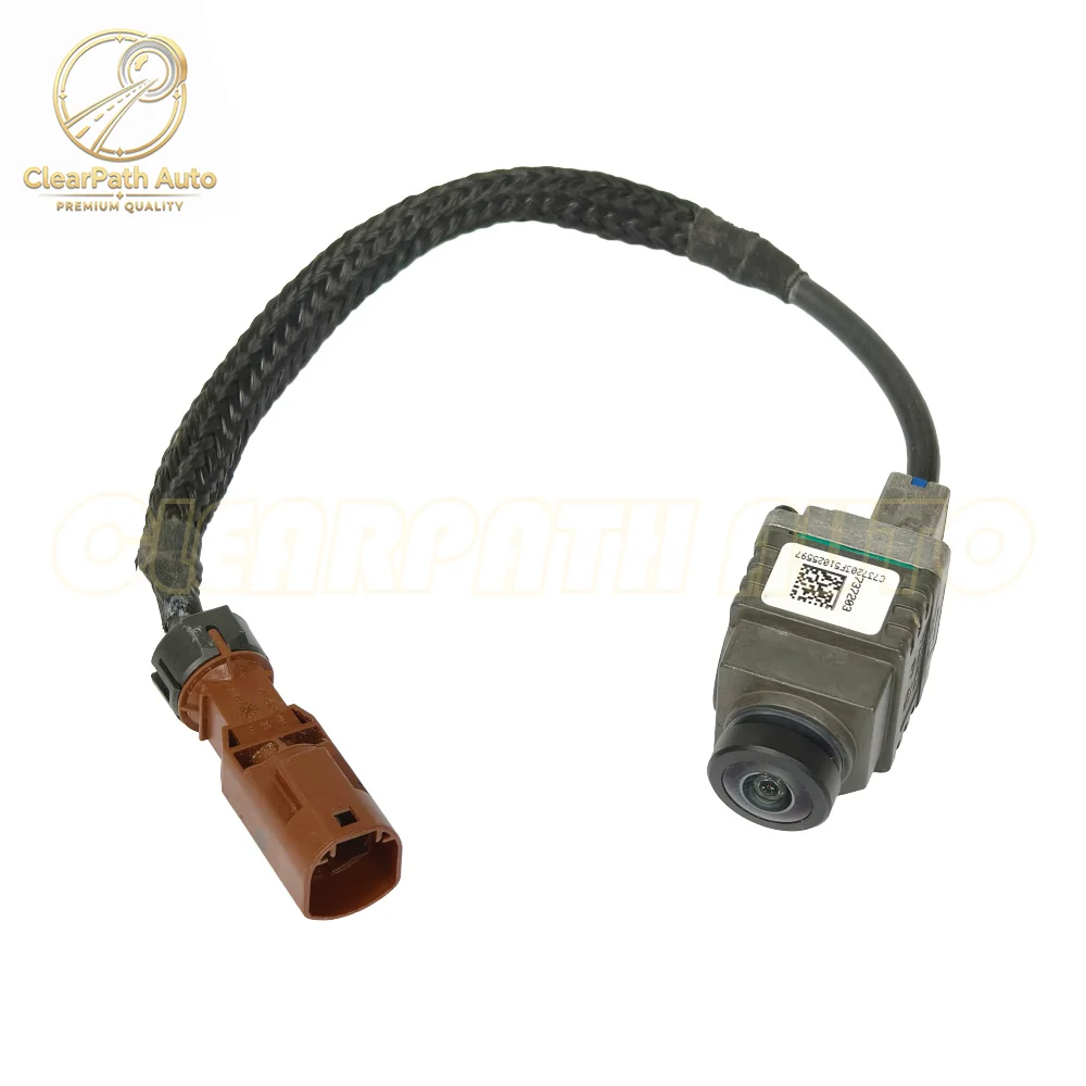 A0009056206 Car 360 Panoramic Surround View Parking Camera For Mercedes Benz W205 S205 W213 W253 C238 S213 GLE 0009056206