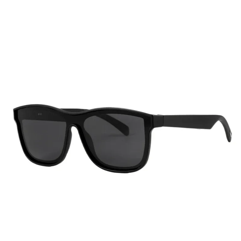 UV protection, smart Bluetooth glasses, non-bone conduction, outdoor cycling glasses