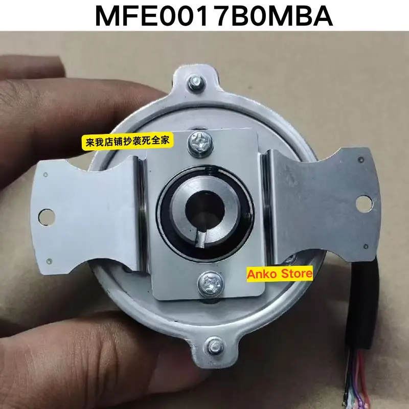 Second-hand test OK ，MFE0017B0MBA Encoder