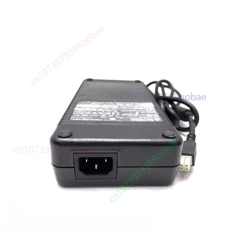 Used For DELTA ADP-150BR B 12V 6A -53.5V 1.55A 150W 4holes 4PIN 341-100399-01 AC Adapter For CISCO ROUTER Power Supply Charger