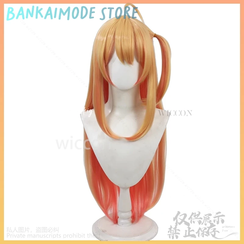 Otonose カナデコスプレアニメ Vtuber 衣装パフォーマンスレースドレスロリータウィッグ女の子女性パーティーアイドル 코스프레