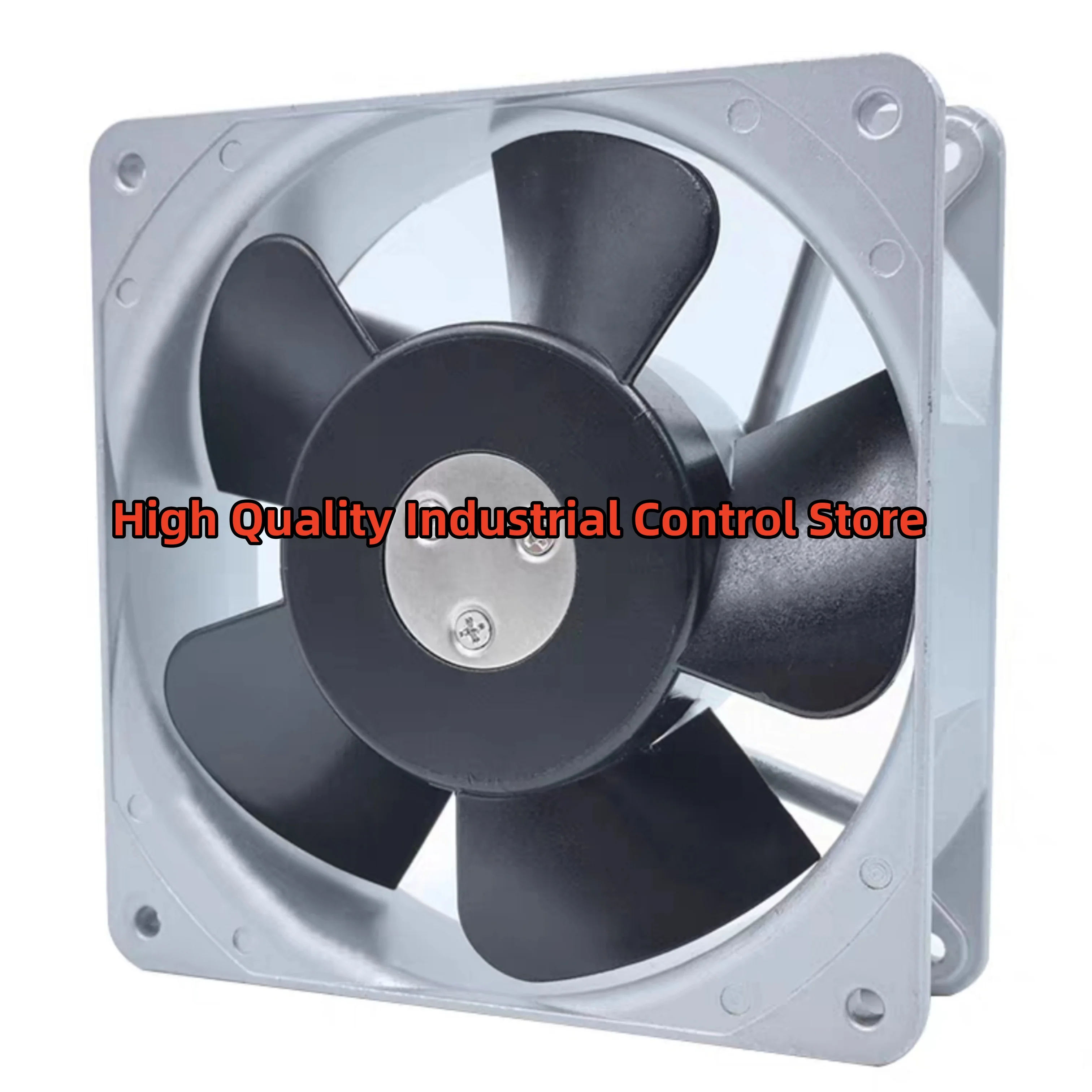 

MU1238A-42B 12038 200 В 14/13 Вт новый в коробке Охлаждающий вентилятор