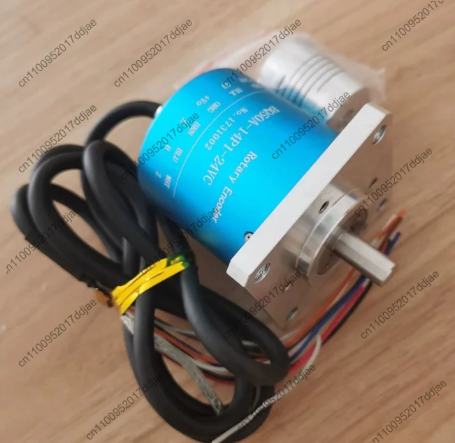 Brand new rotate encoder bq50a-14p1-24vc industrial grade sensor controller