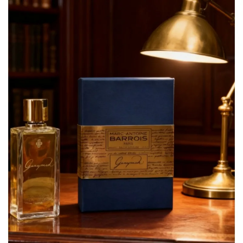 عطر وودي حار للجنسين 100 مل، عطر دافئ مكثف وجريء، عطر متخصص طويل الأمد مع نمط مميز ومتطور