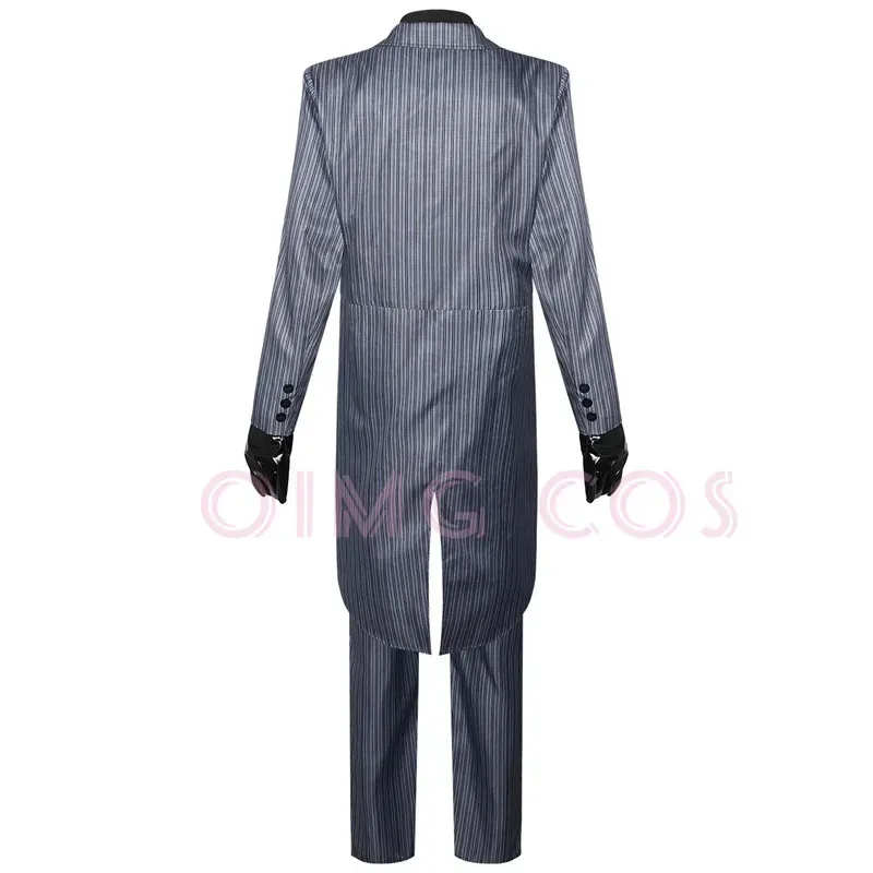 البطريق تأثيري حلي الكبار أنيمي كرنفال موحدة هالوين ملابس تنكرية للحفلات لعبة النساء