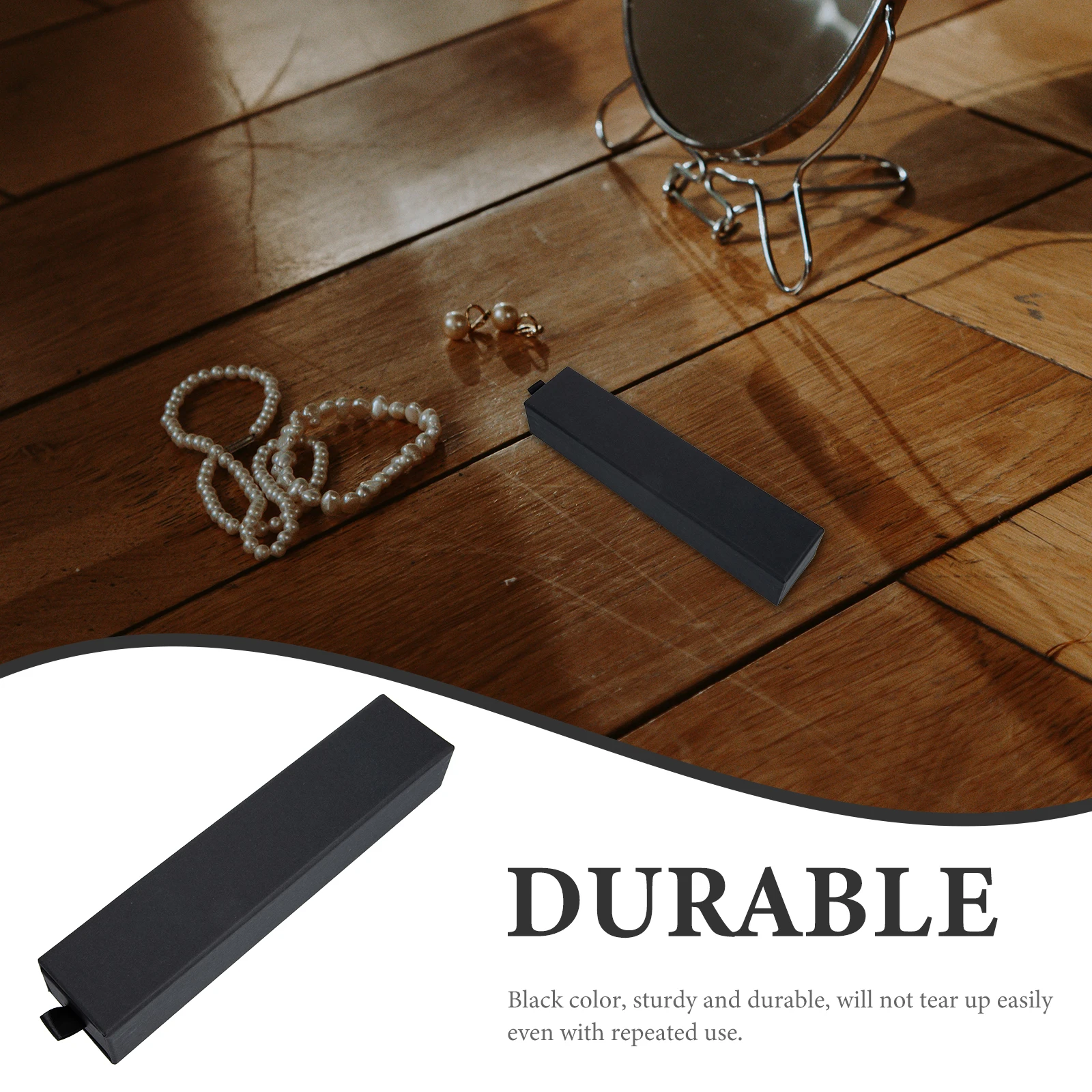 

10 шт., коробки для упаковки ювелирных изделий, бумажные коробки для упаковки ювелирных изделий ящика для хранения, подарочный контейнер, коробка для сережек, подарок