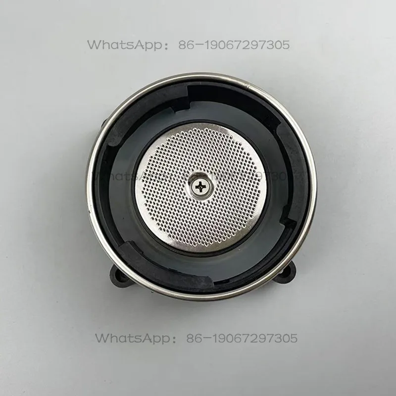 Coffee machine extraction brewing head assembly high quality