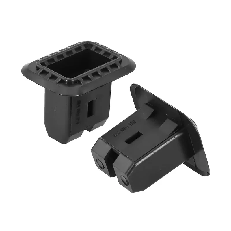 4B0886373 2PCS J-14 Suitable for Audi Volkswagen Skoda Sagitar Magotan Golf 6 car rear seat cushion fixing buckle