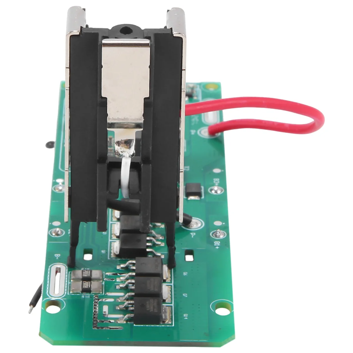 

Better Quality Li-Ion Battery Charging Protection Circuit Board PCB for Ryobi 20V P108 RB18L40 Power Tools Battery