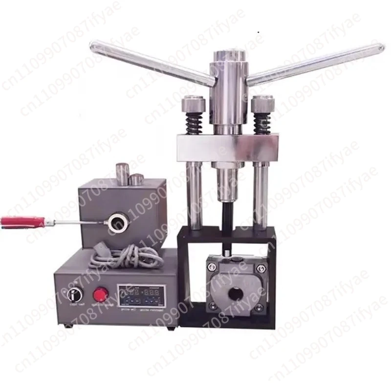 Stealth Denture machine Oral split injection molding machine Glue machine Technician adjustable temperature