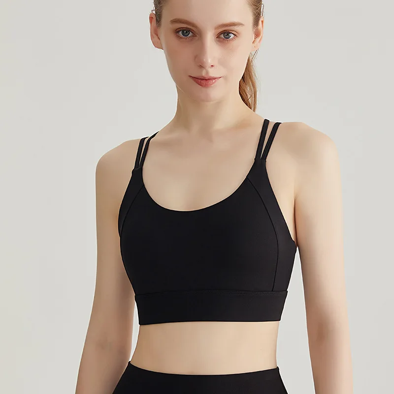 novo-sutia-esportivo-feminino-acolchoado-sem-ossos-cruz-de-volta-fitness-peituda-roupa-interior-alto-suporte-impacto-correndo-ginasio-colete-yoga-sutias