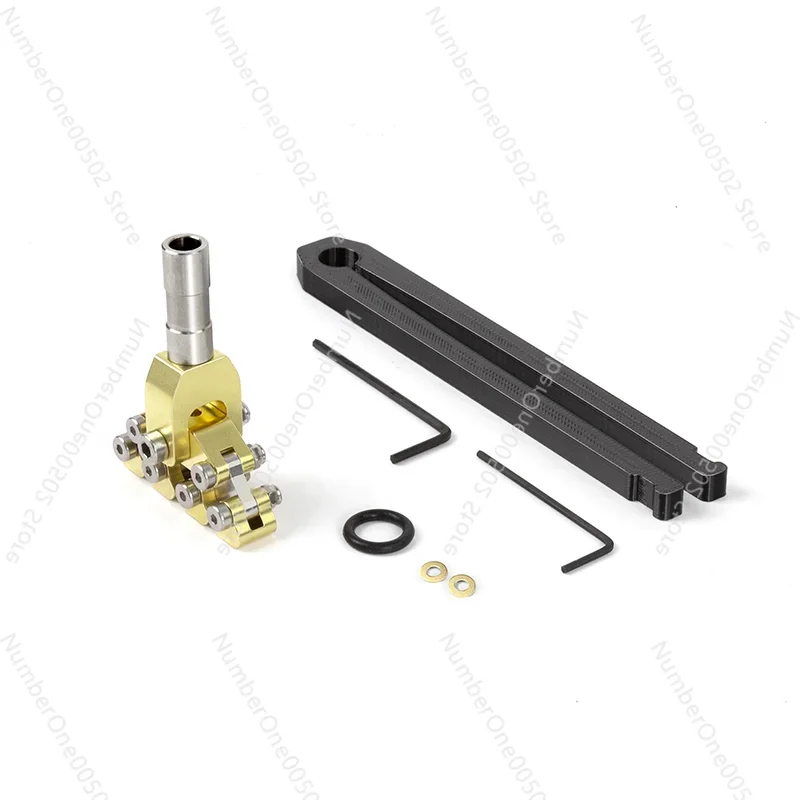 Installation of indenter Adaptive variable curvature folk acoustic electric wood guitar Classical maintenance piano making tools