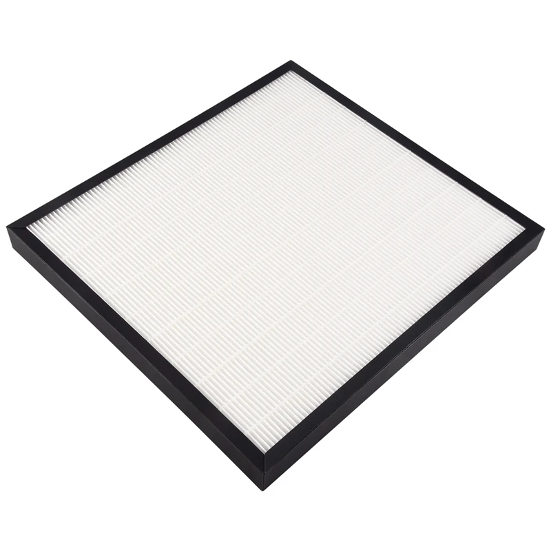 1Pcs HEPA Filter Replacement For Sharp FZ-F30HFE Air Purifier Accessory Durable 310X280mm