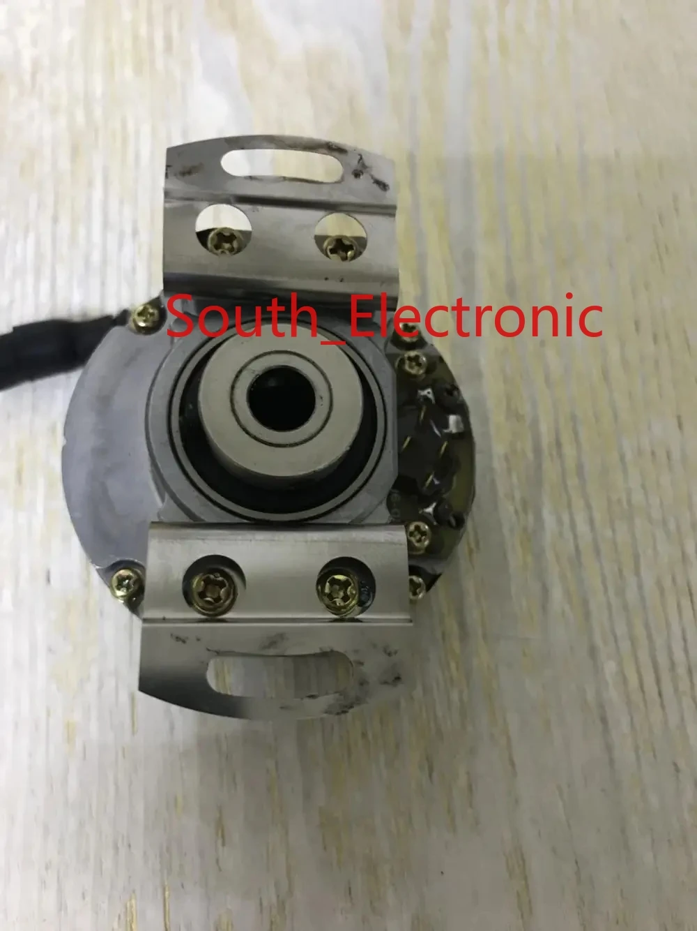 SBN-4096-6ME   encoder   ,  In good working condition, free shipping  a