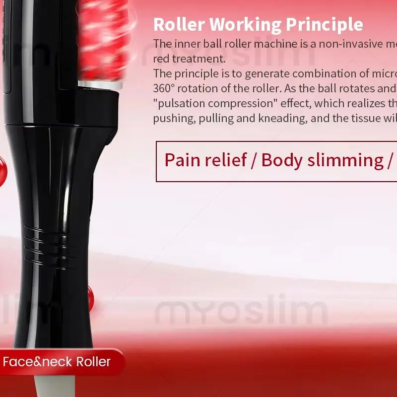 03 MYOslim Sculpting Body RF Fat Reduction Sculpt Machine Electromagnetic Muscle Stimulate SPA Slimming Equipment