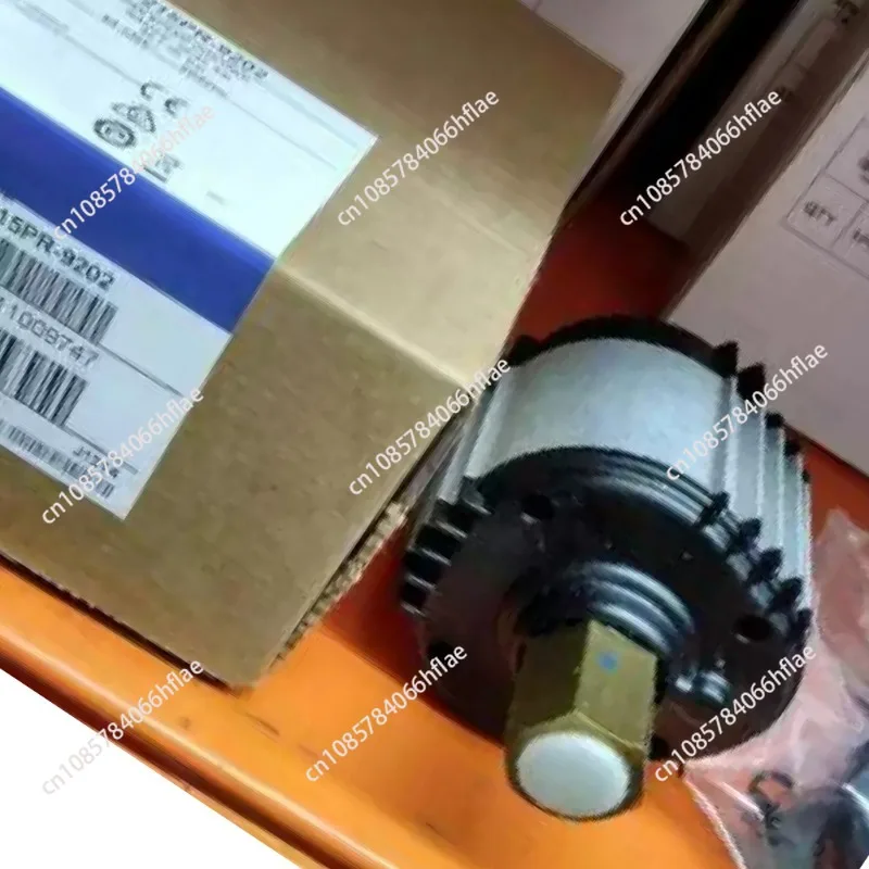 

New Fan Governor P215PR-9200 P215PR-9202 P215PR-9232