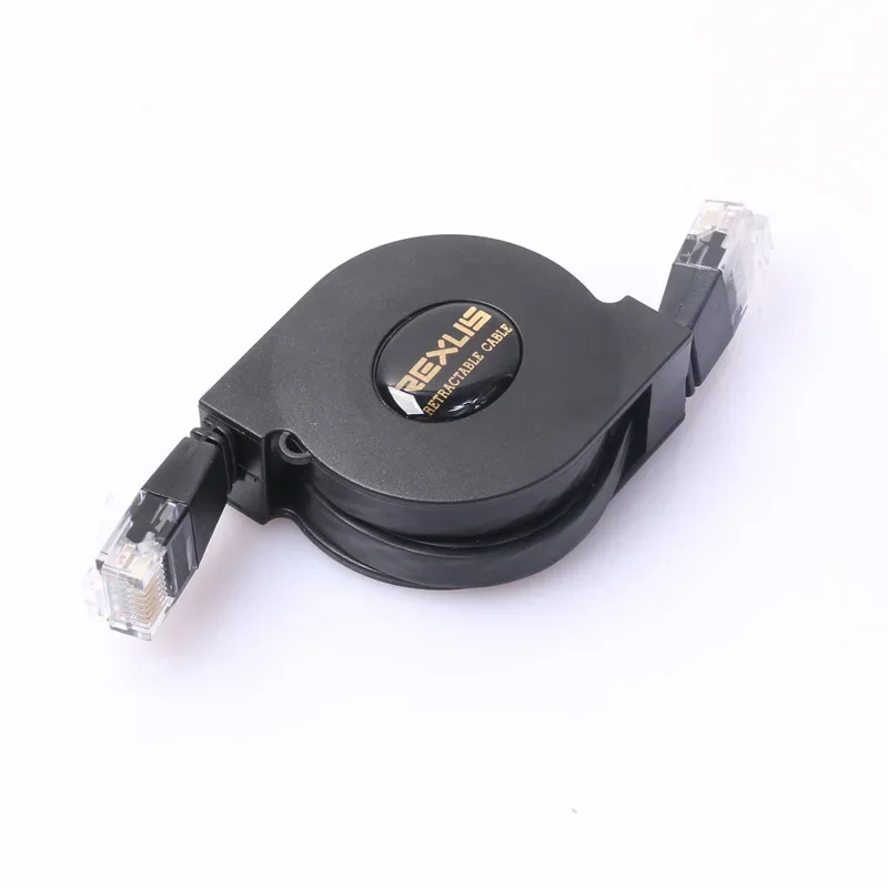 

cat6 telescopic network cables are suitable for the connection between computers and switches, routers, and broadband modems