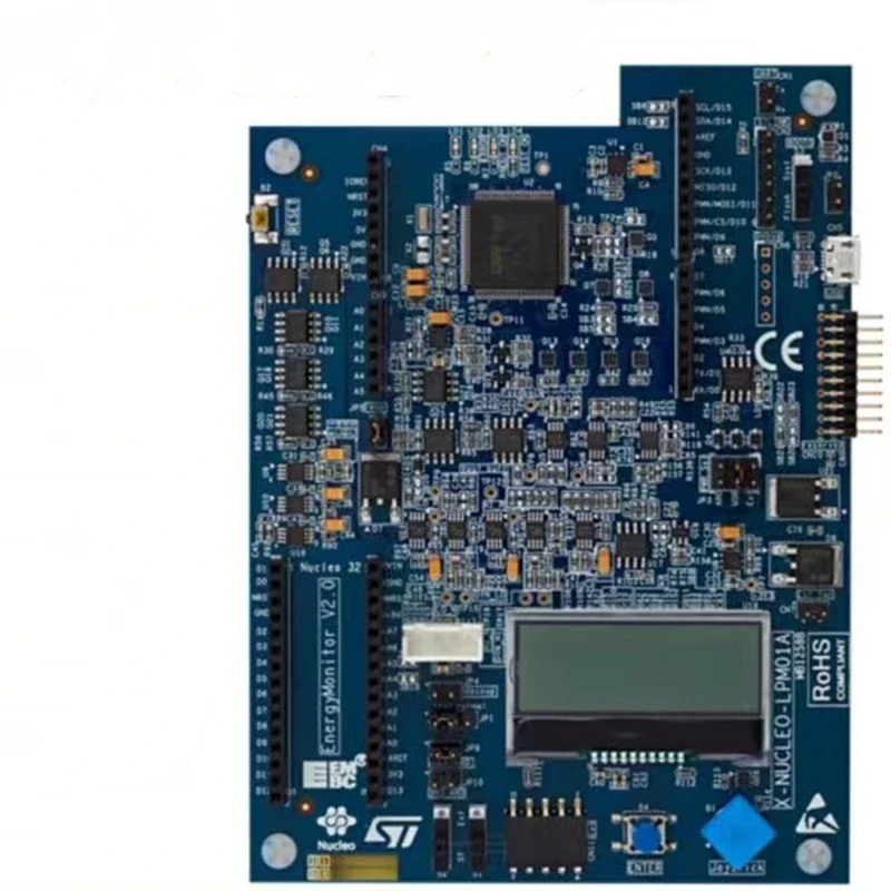 100%New original X-NUCLEO-LPM01A STM32