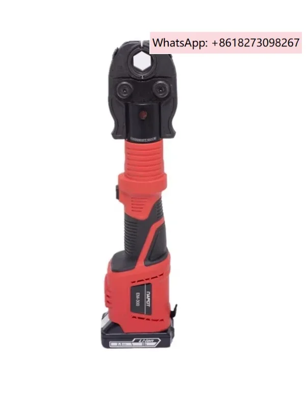 Ok Electric Hydraul… - image