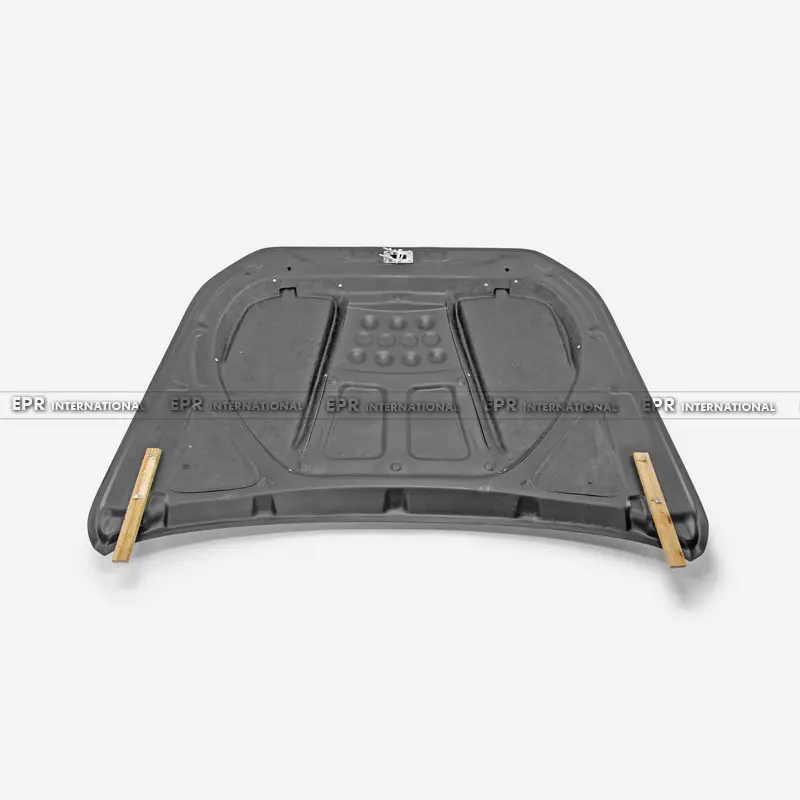 For Genesis G70 Facelift AM Type Hood Engine Cover Exterior Body Panel Replacement Hood Auto Aero Component