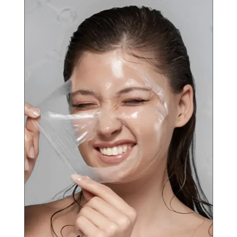Dilute melanin, acne, 50% TCA, high-quality chemical exfoliation, acidic skin beauty care