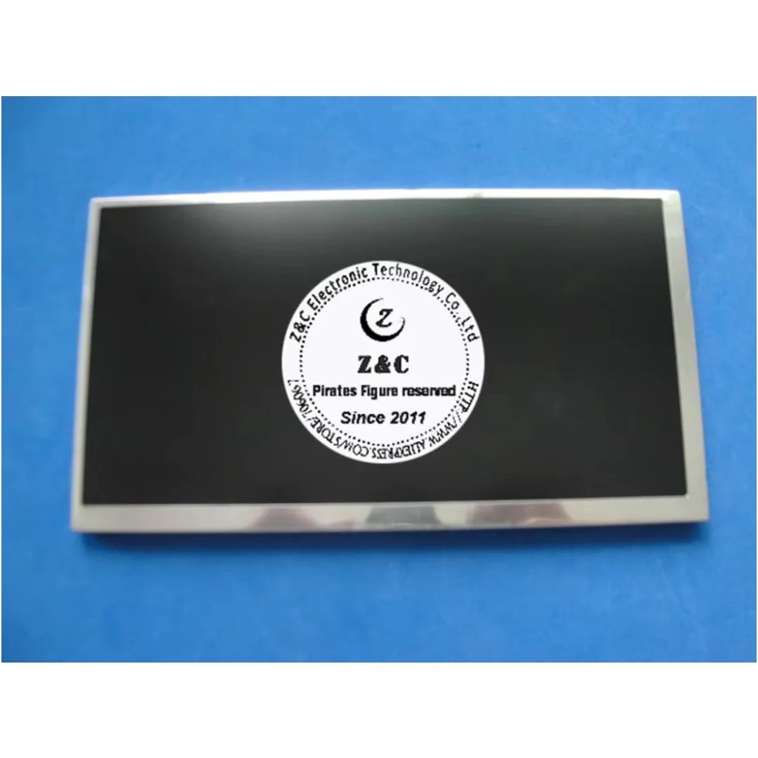 LTA070B2P2F  LTA070B2P1F Original A+ grade 7 Inch LCD Screen Display Panel for Car GPS Navigation for Toshiba