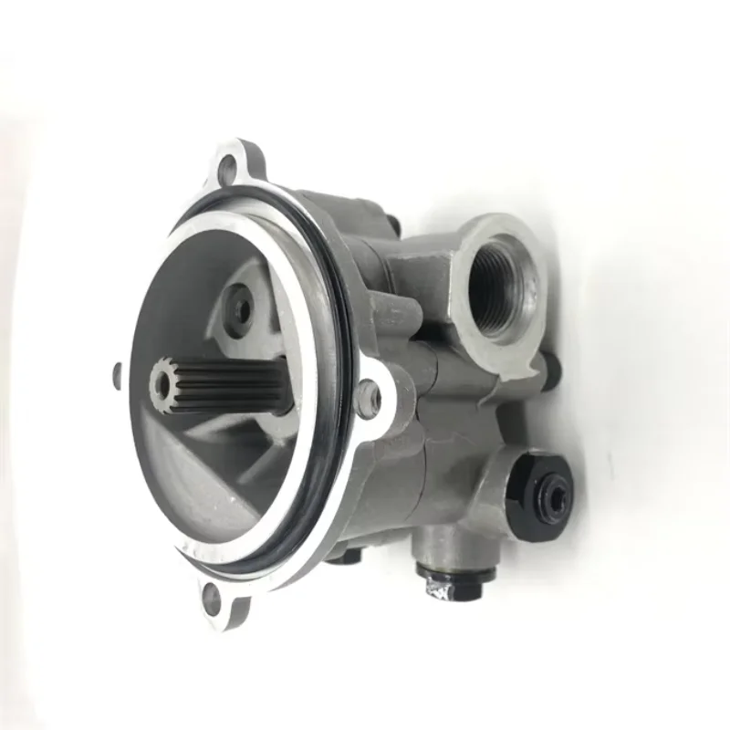 

K3V112 Hydraulic Gear Oil Pump Transmission Pump for SH200A3 SH200-3 Excavator