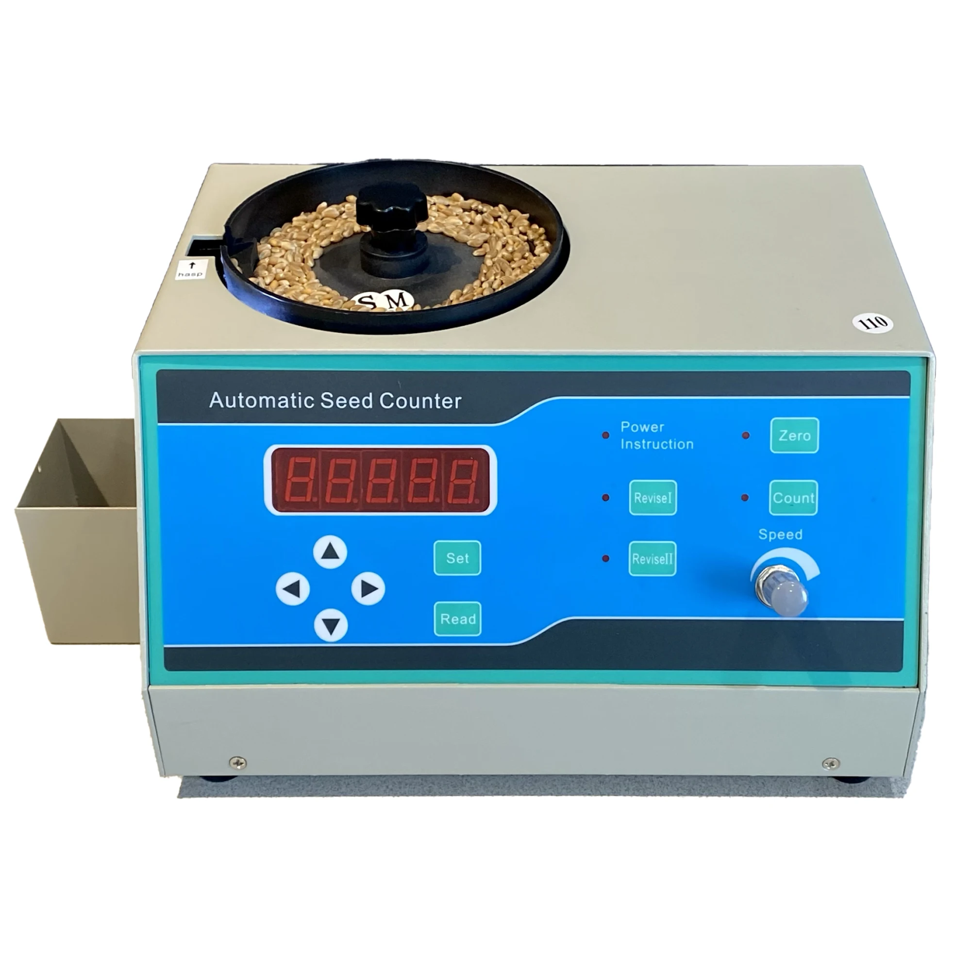 

Professional AMT66 Automatic Seed Counter